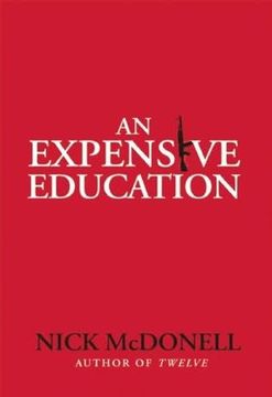 portada An Expensive Education
