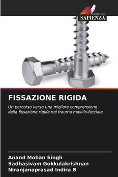 portada Fissazione Rigida (in Italian)