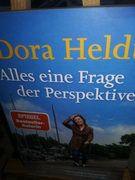portada Alles Eine Frage der Perspektive (in German)