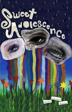 portada Sweet Adolescence (en Inglés)