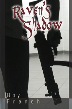 portada Raven's Shadow (in English)