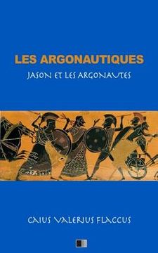 portada Les Argonautiques (Jason et les Argonautes) (en Francés)