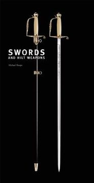 portada swords and hilt weapons (en Inglés)