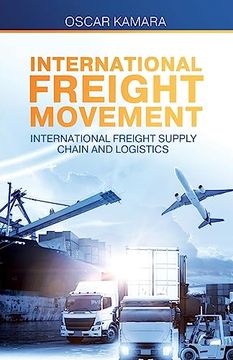 portada International Freight Movement