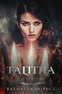 portada Talitha: A Haunting (en Inglés)