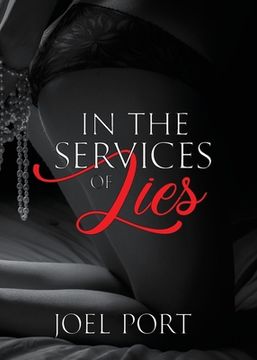 portada In the Service of Lies (en Inglés)