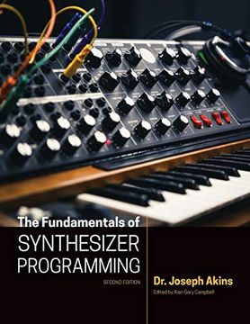 portada The Fundamentals of Synthesizer Programming 