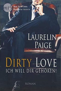 portada Dirty Love: Ich will dir gehören! (in German)
