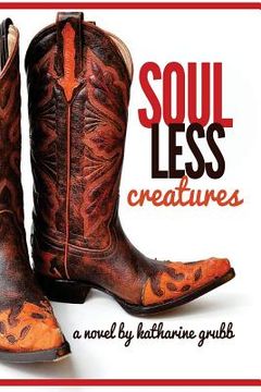 portada Soulless Creatures (en Inglés)