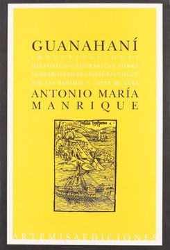 portada Guanahani (in Spanish)