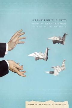 portada litany for the city