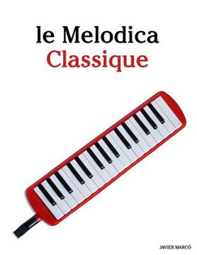 portada Le Melodica Classique: Pi (en Francés)