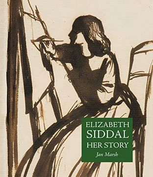 portada Elizabeth Siddal (in English)
