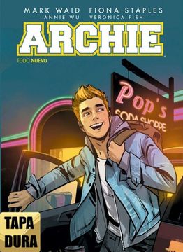 portada Archie