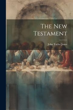 portada The New Testament (in Tailandia)