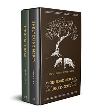 Prayers Inspired by the Psalms Boxed set (en Inglés)