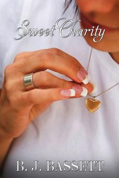portada Sweet Charity (en Inglés)