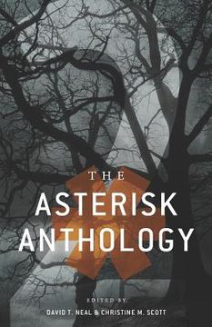 portada The Asterisk Anthology: Volume 2 (en Inglés)