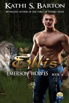 portada Ellis: Emerson Wolves