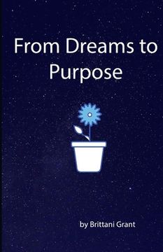 portada From Dreams to Purpose (en Inglés)