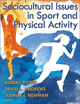 portada Sociocultural Issues in Sport and Physical Activity (en Inglés)