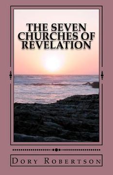 portada the seven churches of revelation