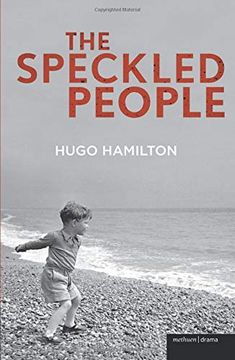 portada The Speckled People (Modern Plays) (en Inglés)