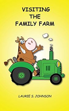 portada Visiting the Family Farm