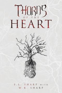 portada Thorns of the Heart (en Inglés)