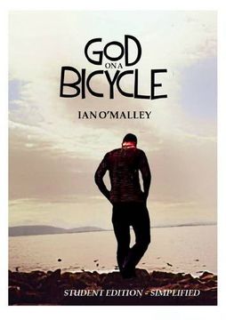 portada God on a Bicycle - Simplified Edition