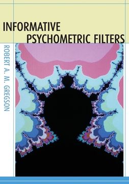 portada Informative Psychometric Filters (en Inglés)