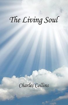 portada the living soul (en Inglés)