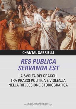 portada Res Publica Servanda est (in Italian)