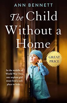 portada The Child Without a Home (in English)