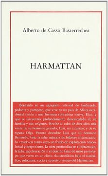 Harmattan (SKENE)