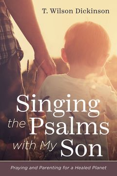 portada Singing the Psalms with My Son