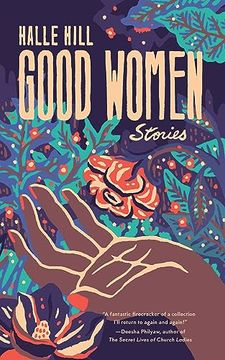 portada Good Women (in English)