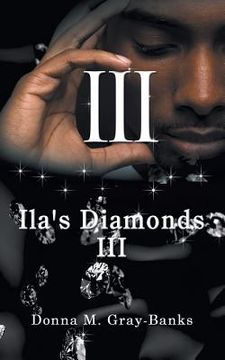 portada Ila's Diamonds III