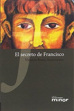 portada El Secreto de Francisco (in Spanish)