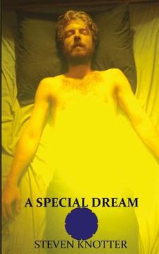 portada A Special Dream (en Inglés)