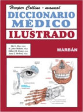 portada Diccionario Medico Ilustrado