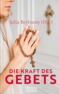 portada Die Kraft des Gebets (en Alemán)