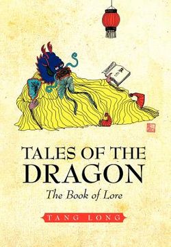 portada tales of the dragon