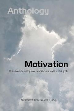 portada motivation (en Inglés)