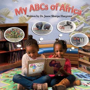 portada My ABCs of Africa
