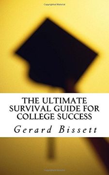 portada The Ultimate Survival Guide for College Success