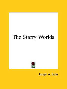 portada the starry worlds (in English)