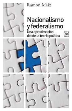 portada Nacionalismo y Federalismo (in Spanish)