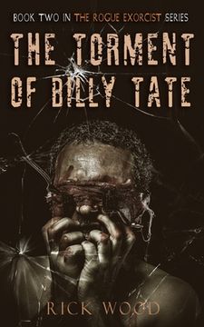 portada The Torment of Billy Tate