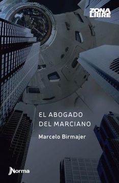 portada El Abogado del Marciano